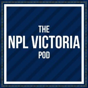 The NPL Victoria Pod