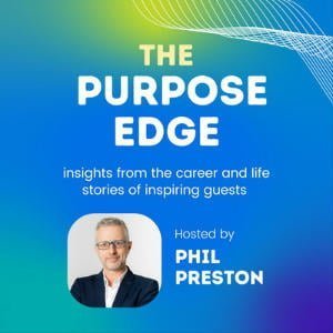 The Purpose Edge