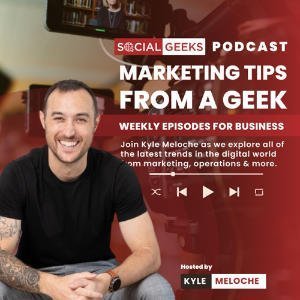 The Social Geeks Podcast