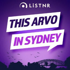 This Arvo In Sydney