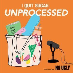 Unprocessed By I Quit Sugar