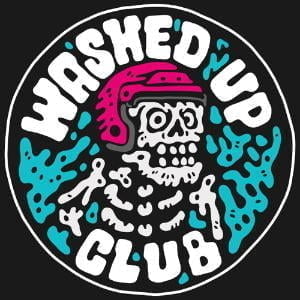 Washed Up Club Podcast