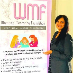 Women's Mentoring Foundation