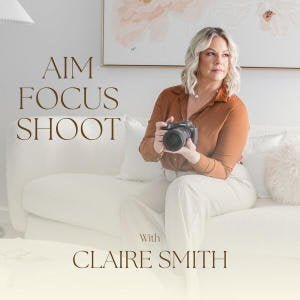 Aim Focus Shoot