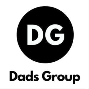 Dads Group Podcast