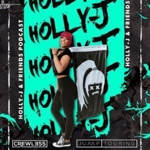 Holly-J's Podcast