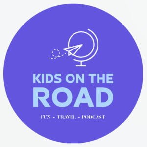 Kids On The Road - Travelling Trivia