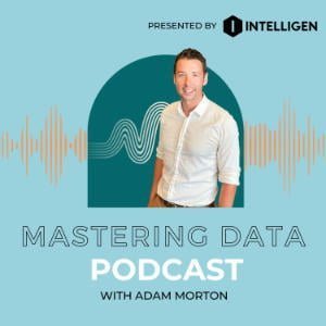 Mastering Data