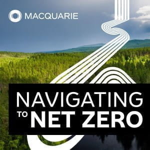 Navigating To Net Zero