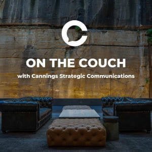 On The Couch With Cannings