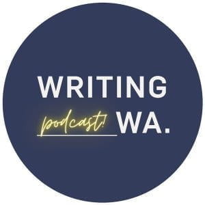 Podstreet: The Writing WA Podcast