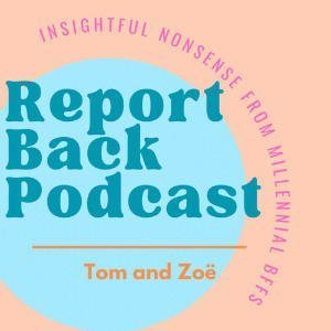 Report Back Podcast