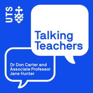 Talking Teachers