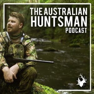 The Australian Huntsman Podcast