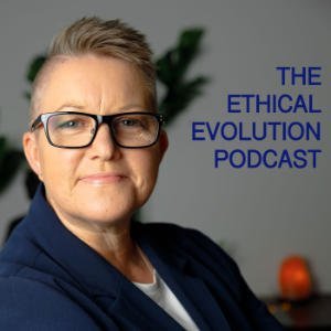 The Ethical Evolution Podcast