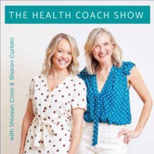 The Health Coach Show
