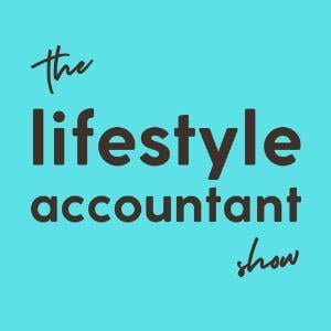 The Lifestyle Accountant Show