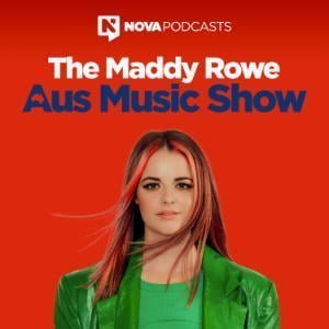 The Maddy Rowe Aus Music Show