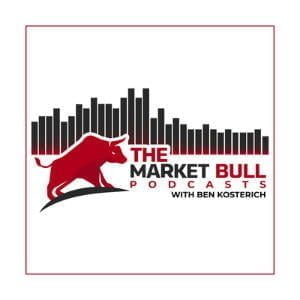 The Market Bull Podcast