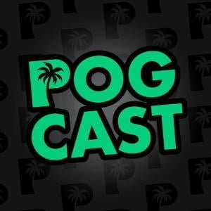 The POGcast By Palms Off Gaming