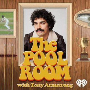 The Pool Room With Tony Armstrong