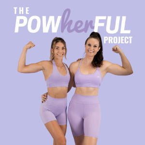 The Powherful Project