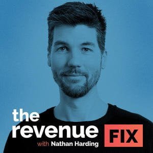 The Revenue Fix (A Marketing Podcast)