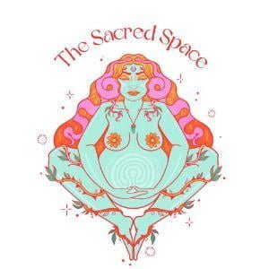 The Sacred Space Storytelling Podcast