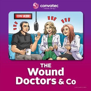 The Wound Doctors & Co.