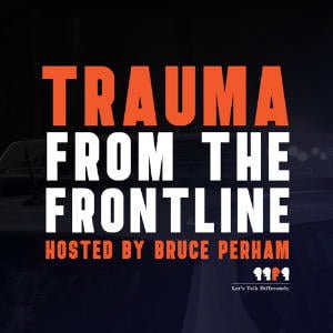 Trauma From The Frontline