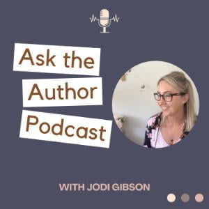 Ask The Author With Jodi Gibson