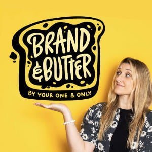 Brand And Butter