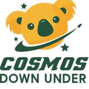 Cosmos Down Under