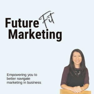 Future Fit Marketing Podcast