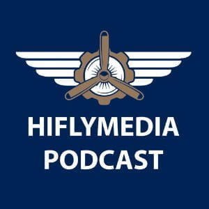 HiflyMedia Podcast