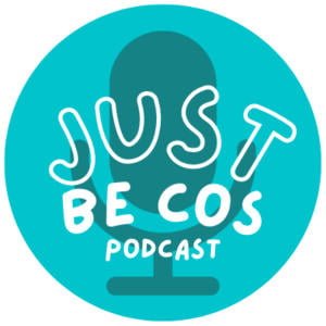 JustBeCos Cosplay Podcast