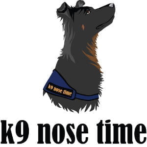 K9 Nose Time