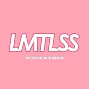 Limitless With Chris William