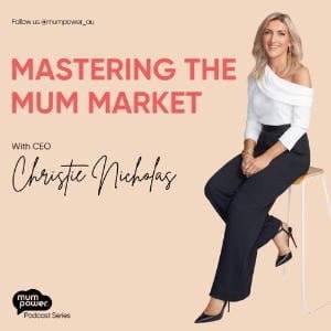 Mastering The Mum Market
