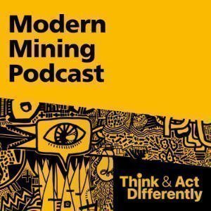 Modern Mining Podcast