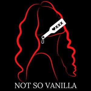 Not So Vanilla