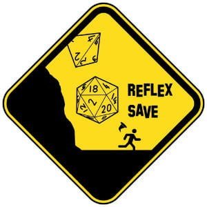 Reflex Save