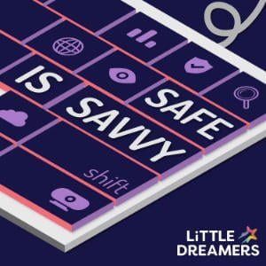 Safe Is Savvy