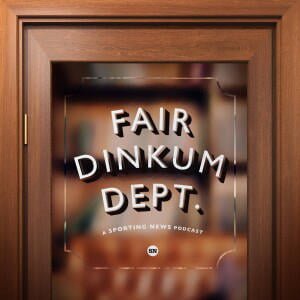 The Fair Dinkum Department