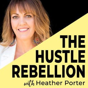 The Hustle Rebellion