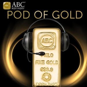 The Pod Of Gold