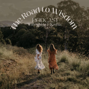 The Road To Wisdom Podcast