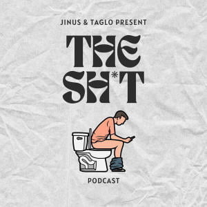 The Sh*t Podcast