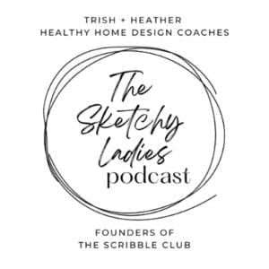 The Sketchy Ladies Podcast