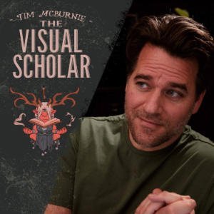 The Visual Scholar